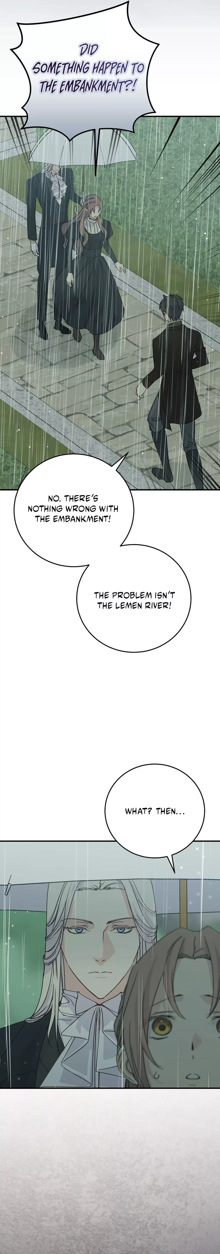 Read A Capable Maid Manga Online