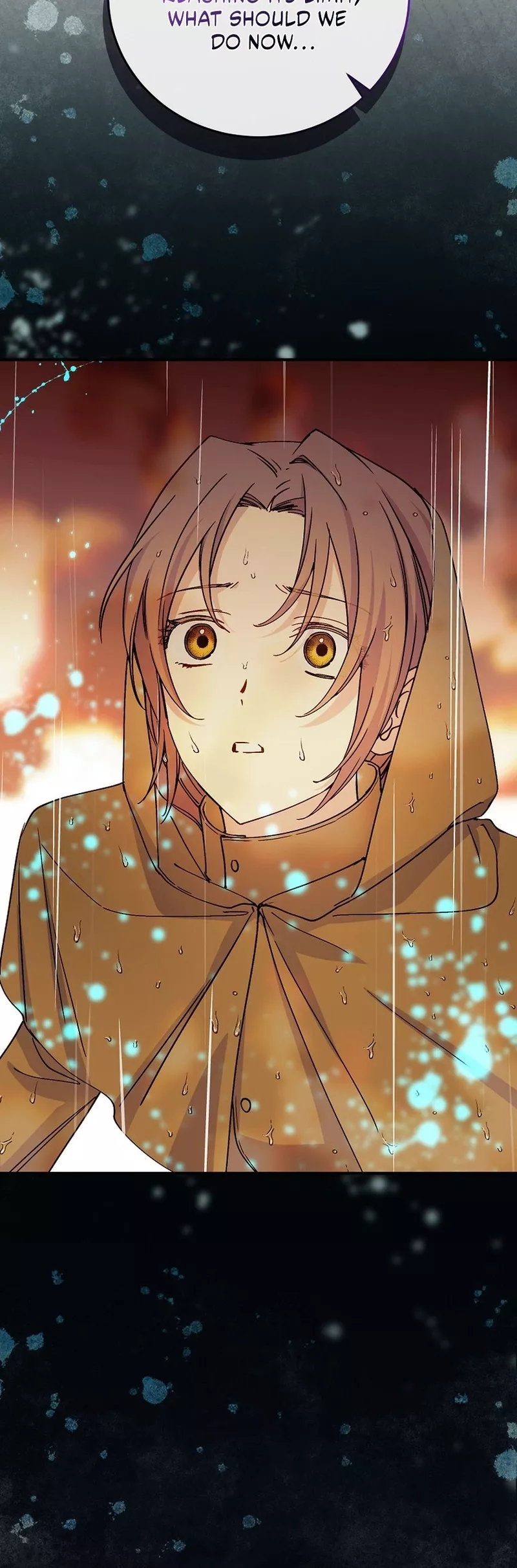 Read A Capable Maid Manga Online