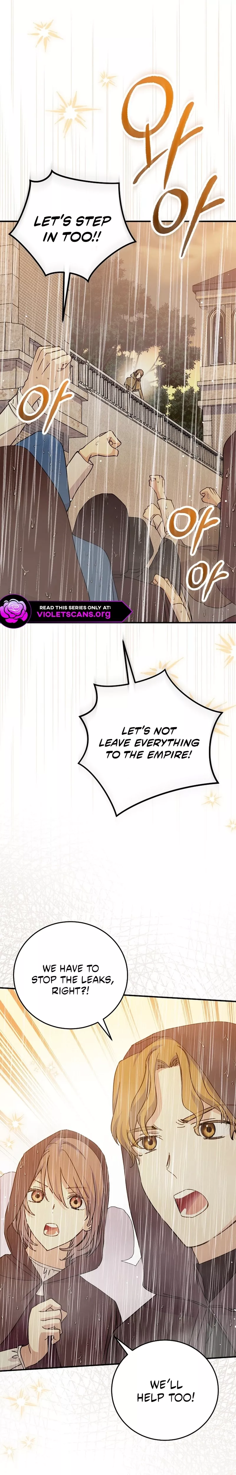 Read A Capable Maid Manga Online