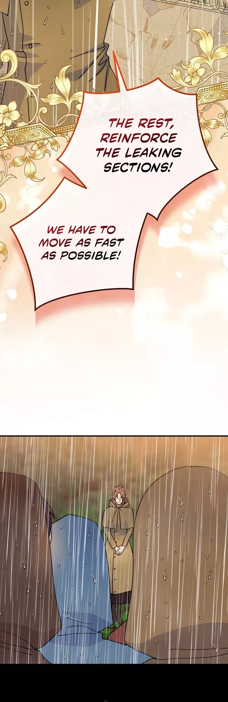 Read A Capable Maid Manga Online