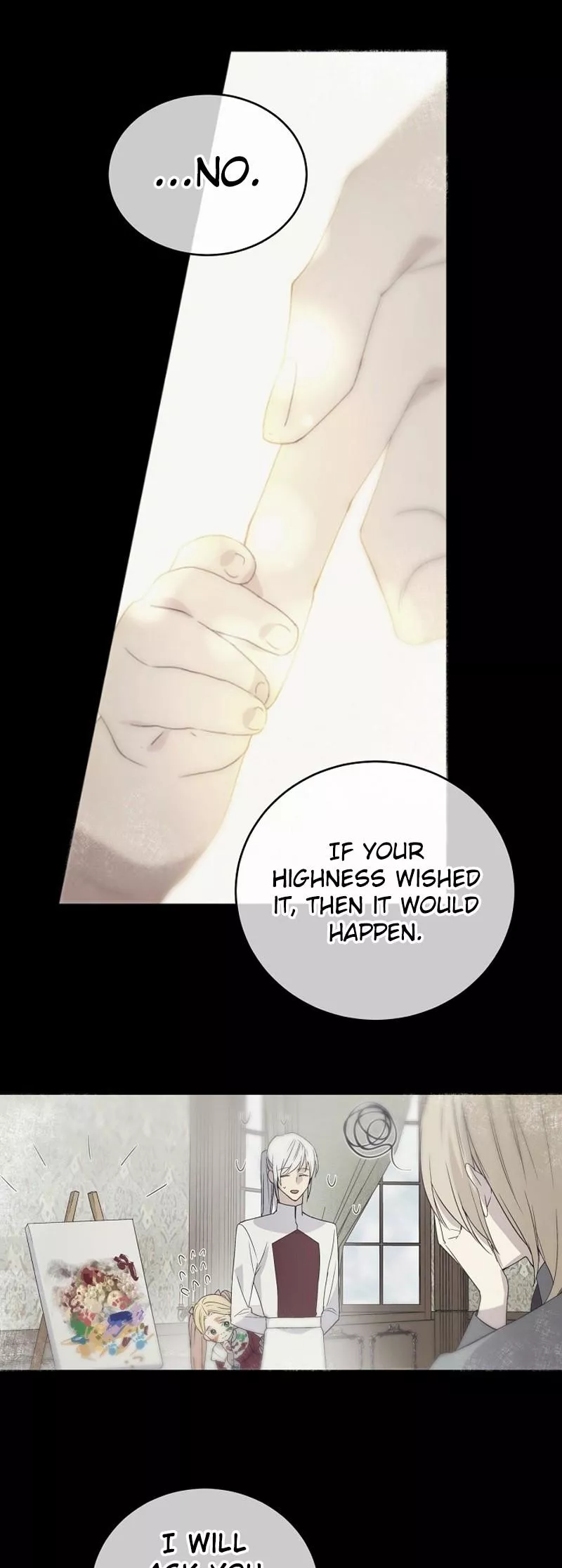 Read A Capable Maid Manga Online
