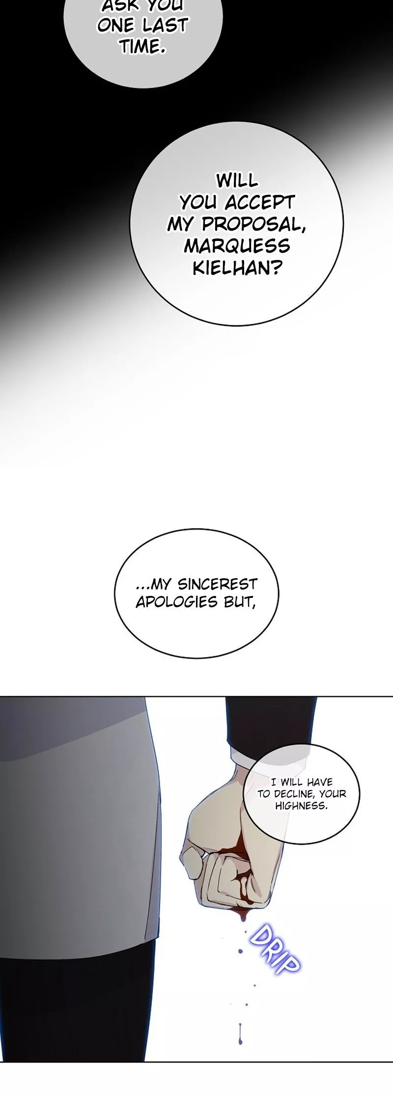 Read A Capable Maid Manga Online
