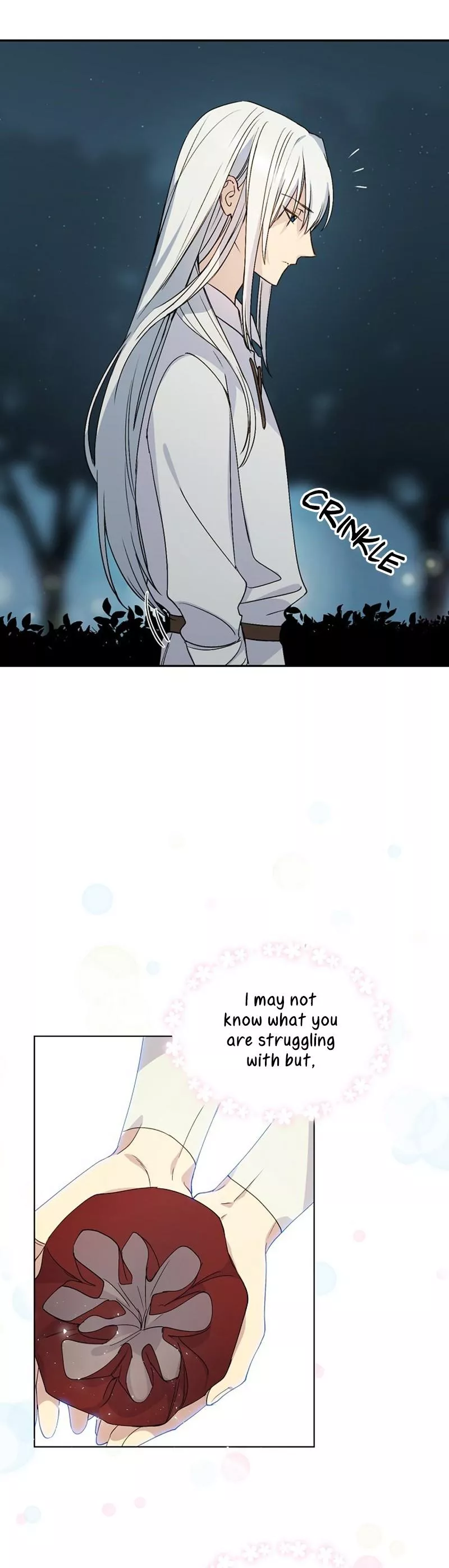 Read A Capable Maid Manga Online