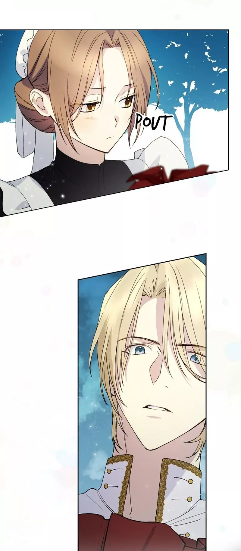 Read A Capable Maid Manga Online