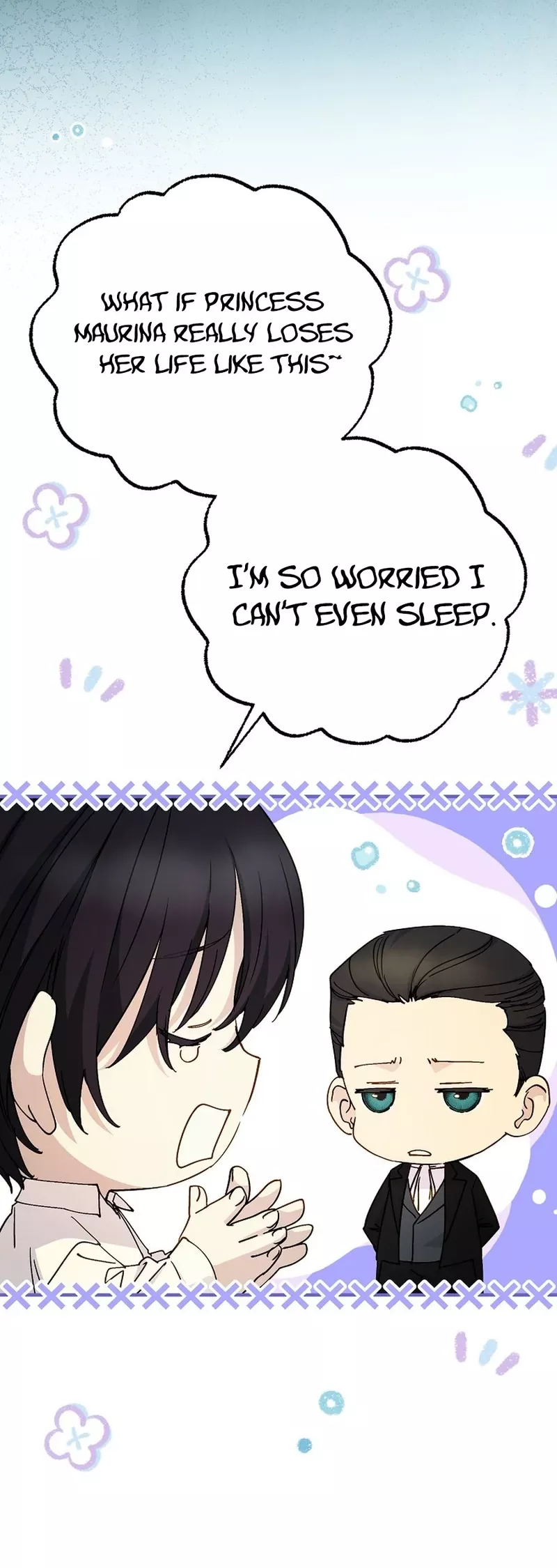 Read A Capable Maid Manga Online