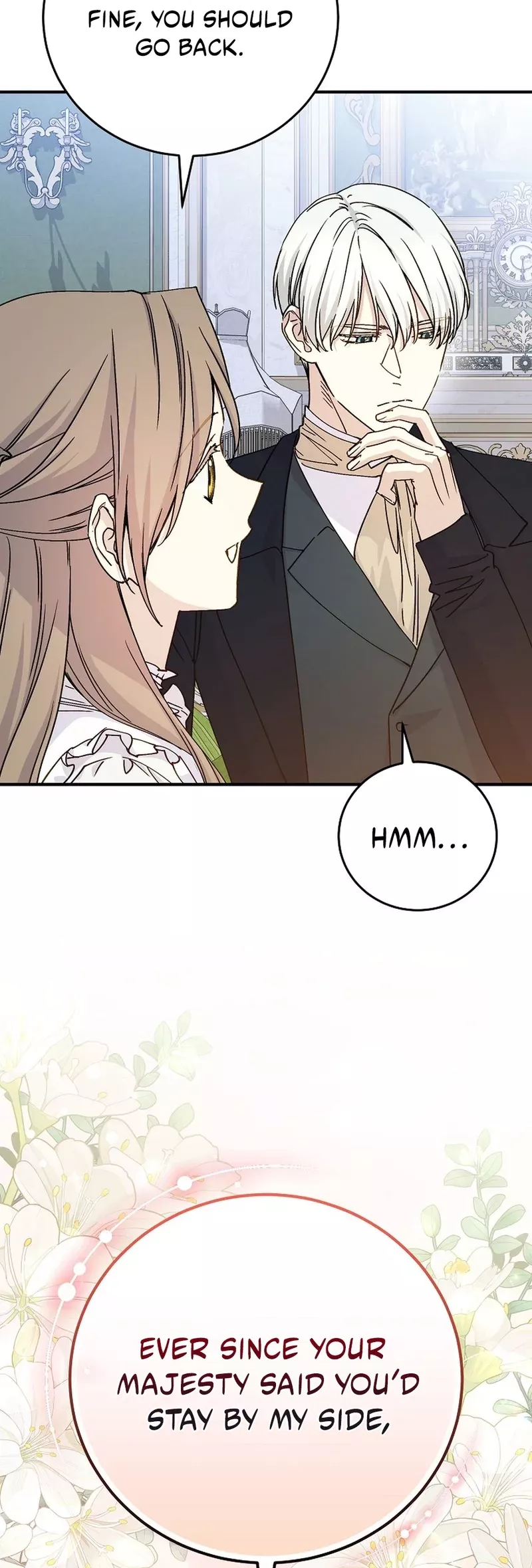 Read A Capable Maid Manga Online