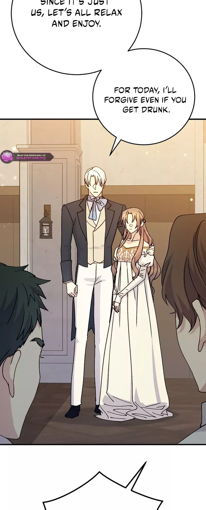 Read A Capable Maid Manga Online