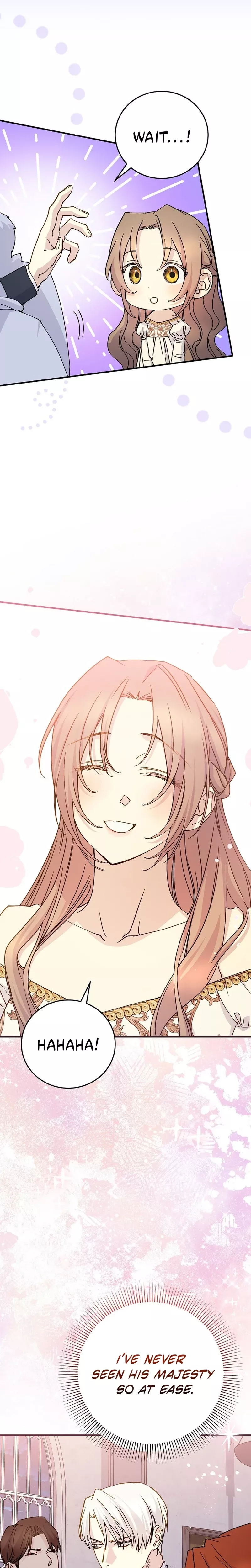 Read A Capable Maid Manga Online
