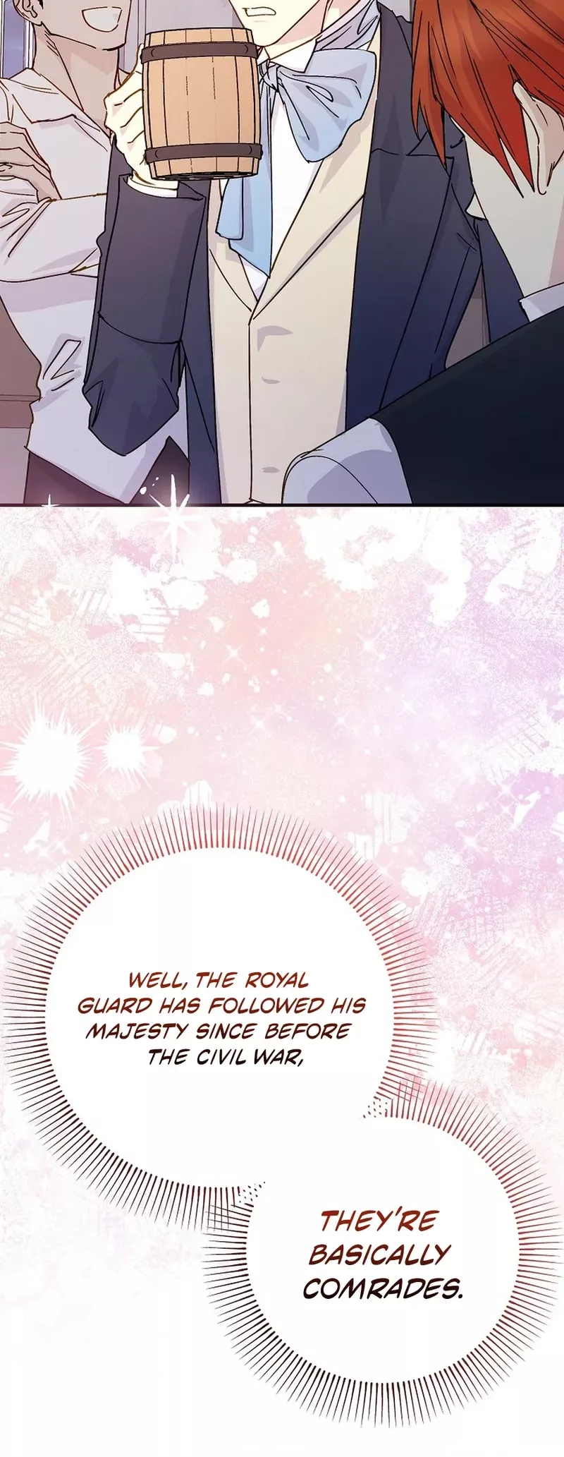 Read A Capable Maid Manga Online