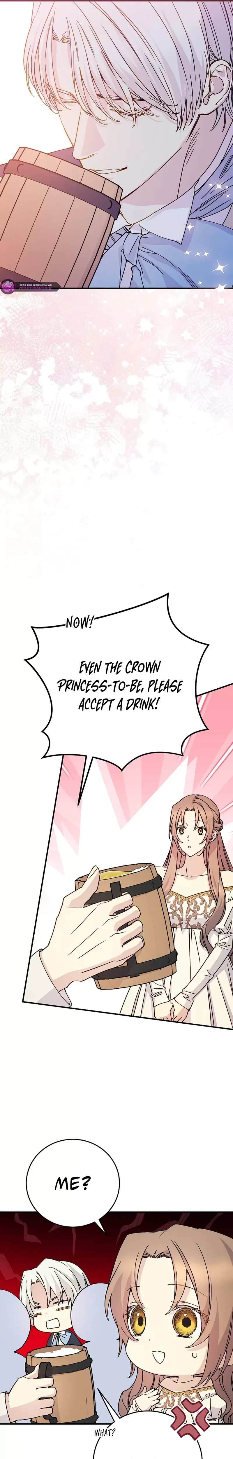 Read A Capable Maid Manga Online