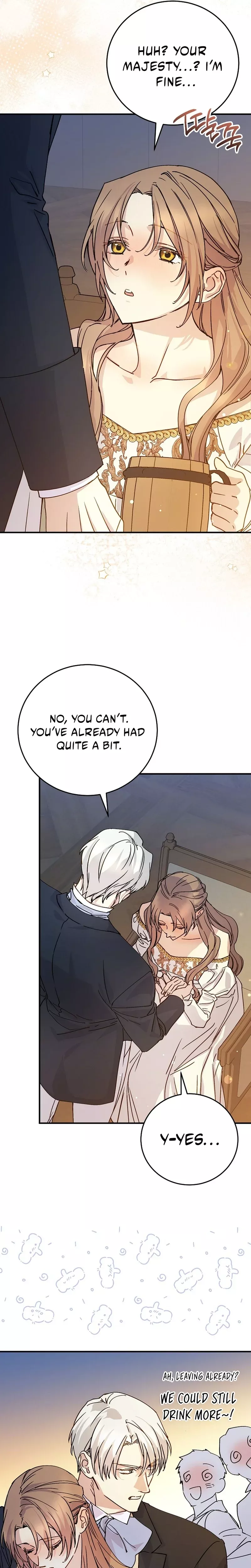 Read A Capable Maid Manga Online