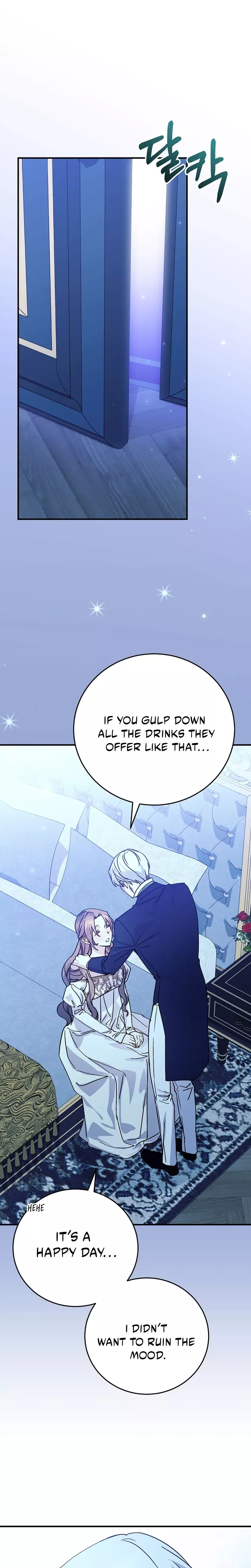 Read A Capable Maid Manga Online