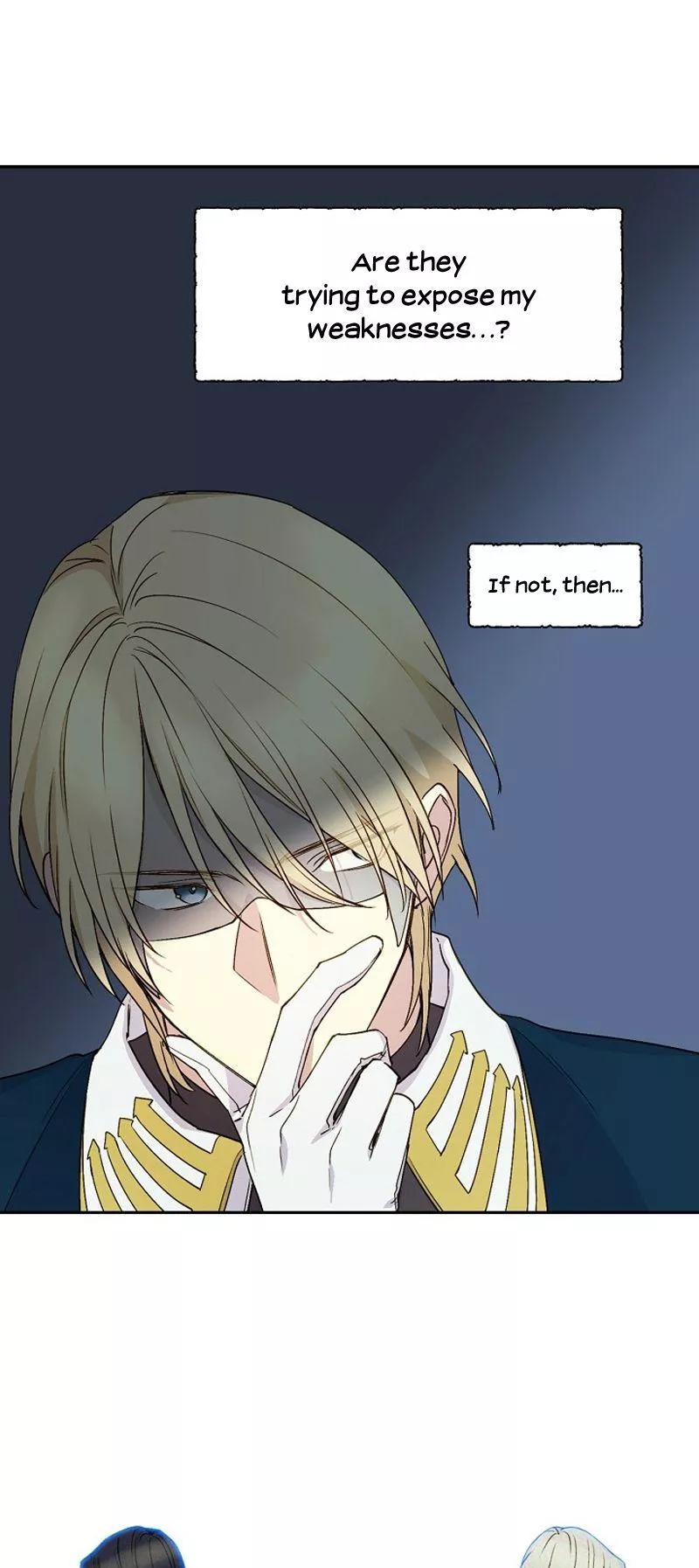 Read A Capable Maid Manga Online