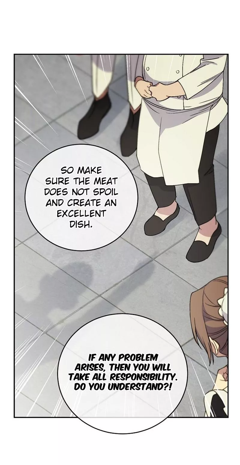 Read A Capable Maid Manga Online