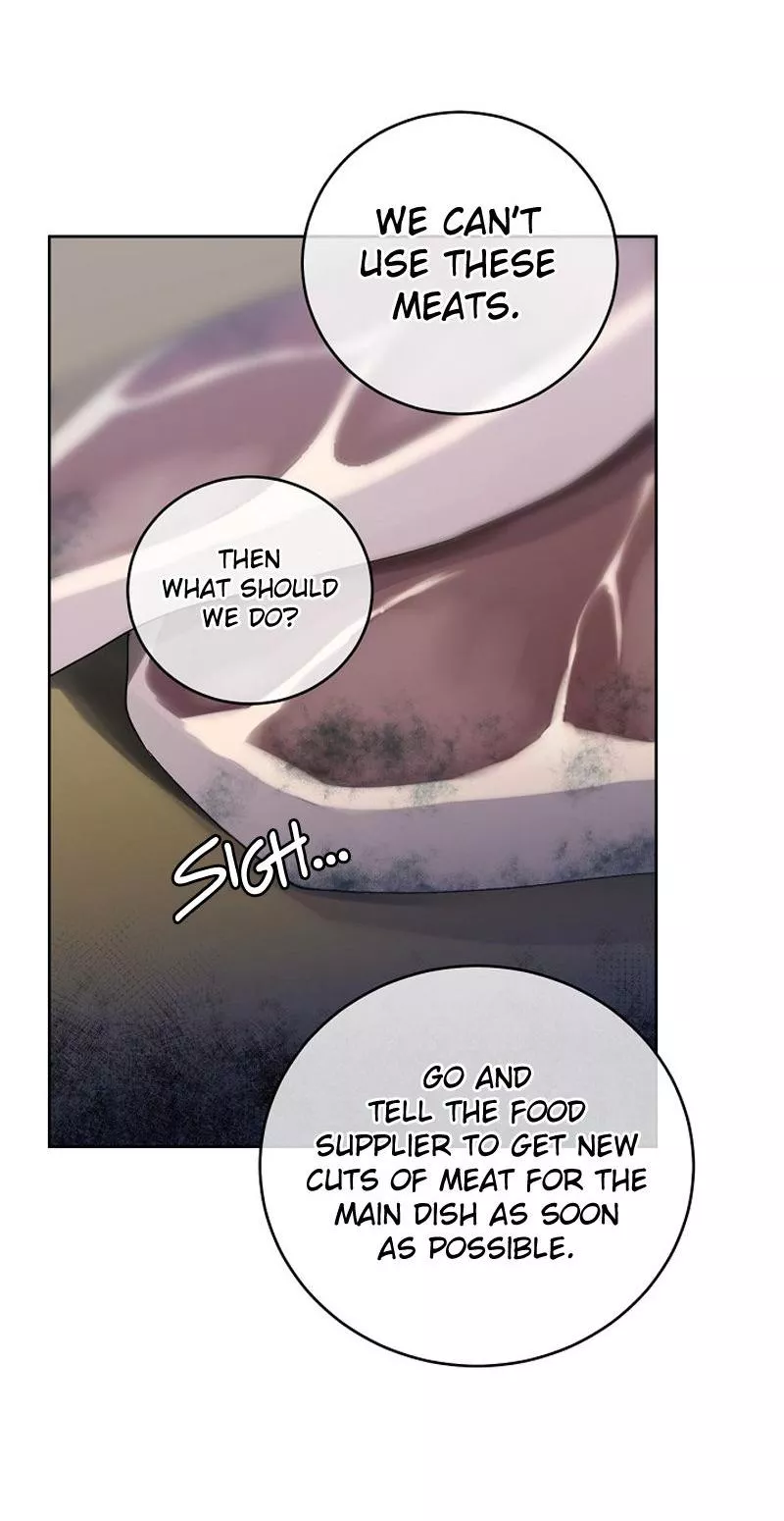 Read A Capable Maid Manga Online