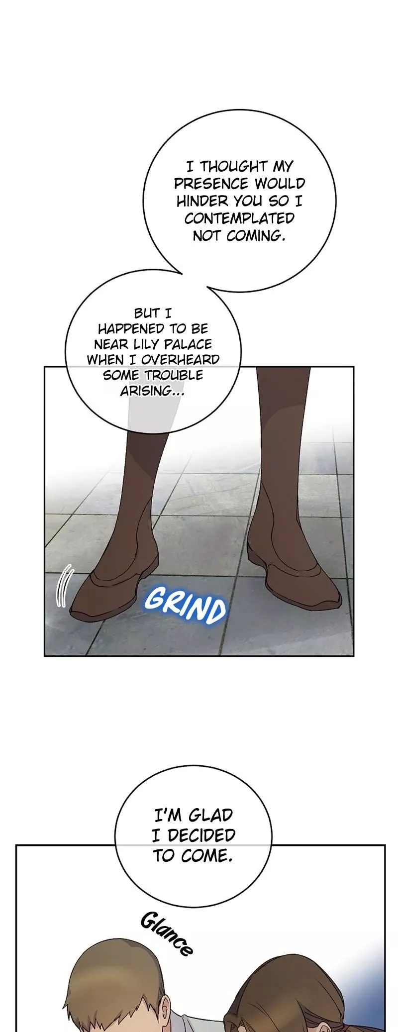 Read A Capable Maid Manga Online