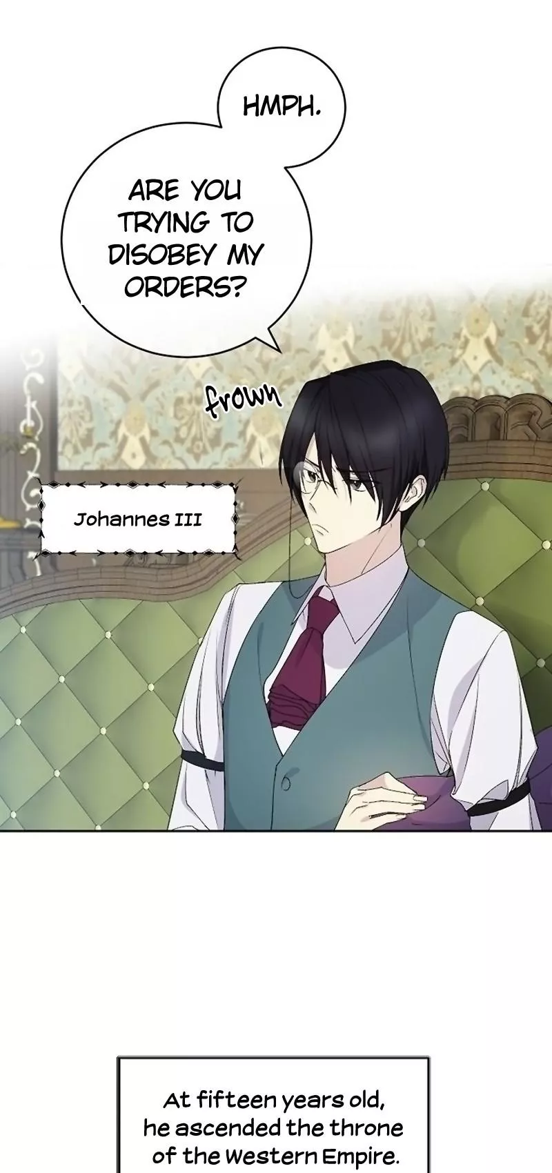 Read A Capable Maid Manga Online