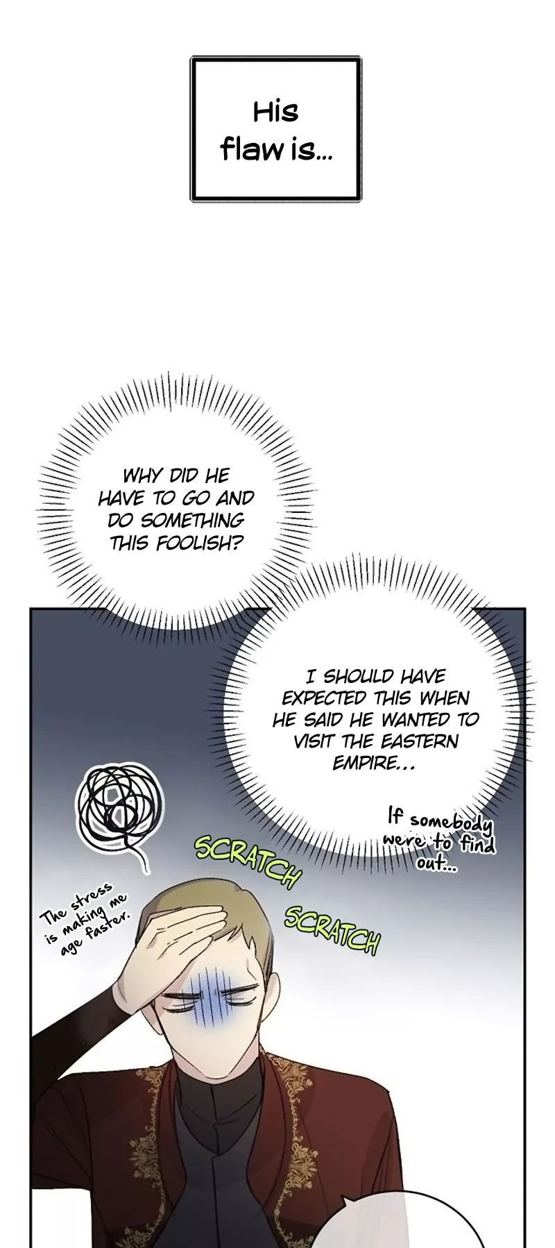 Read A Capable Maid Manga Online