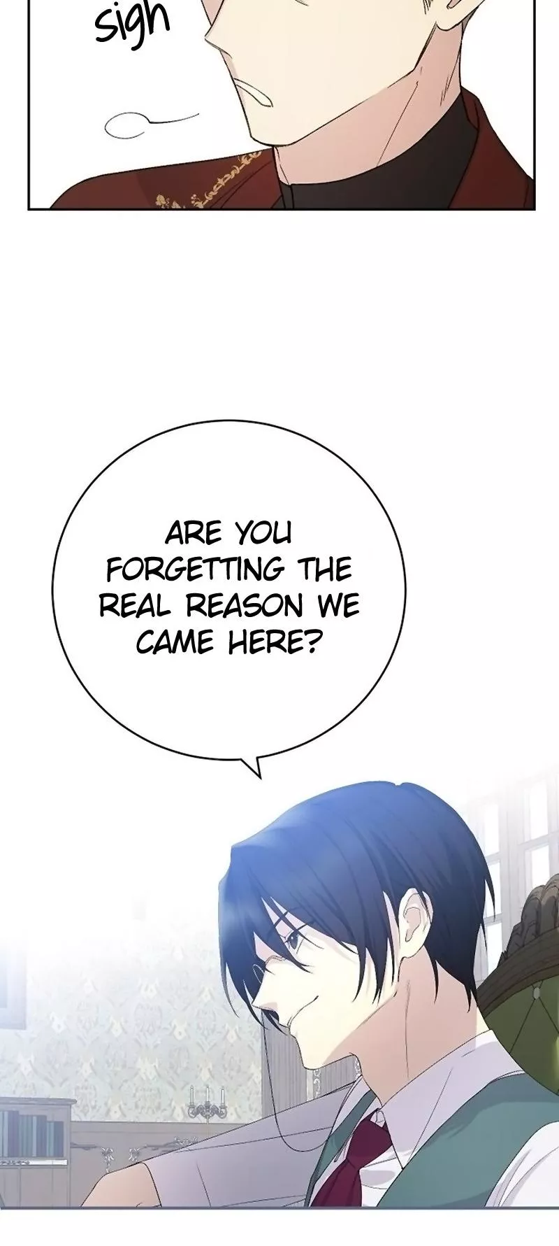 Read A Capable Maid Manga Online