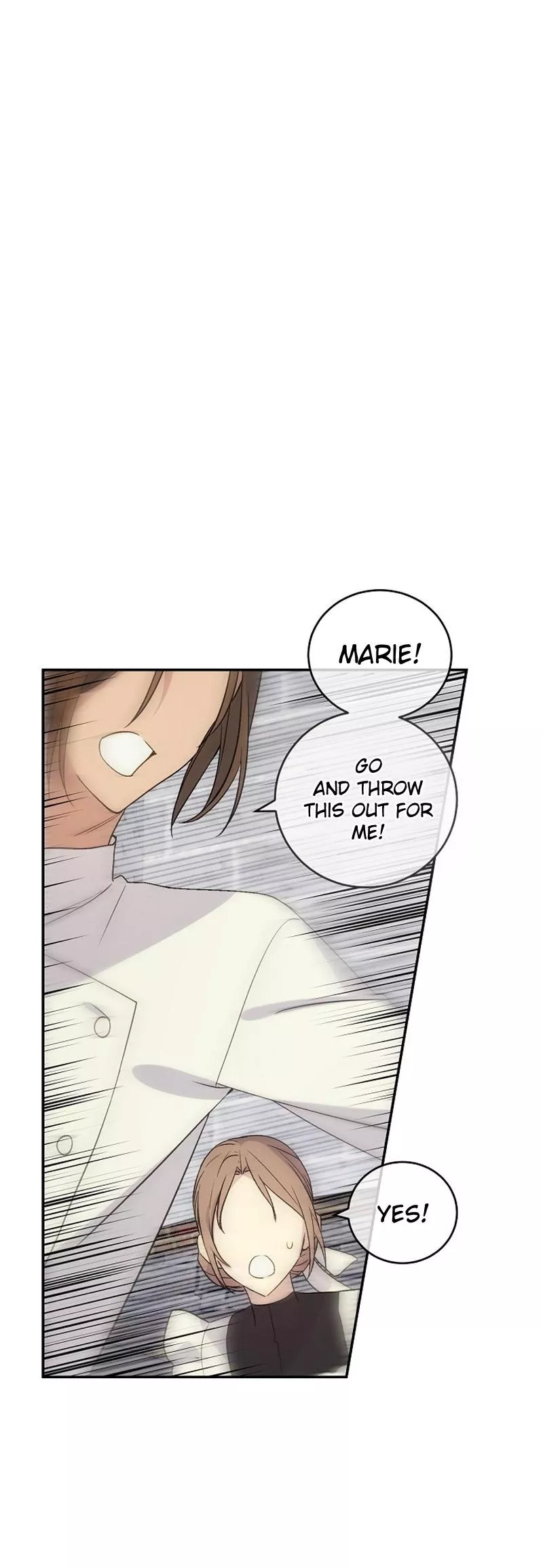 Read A Capable Maid Manga Online