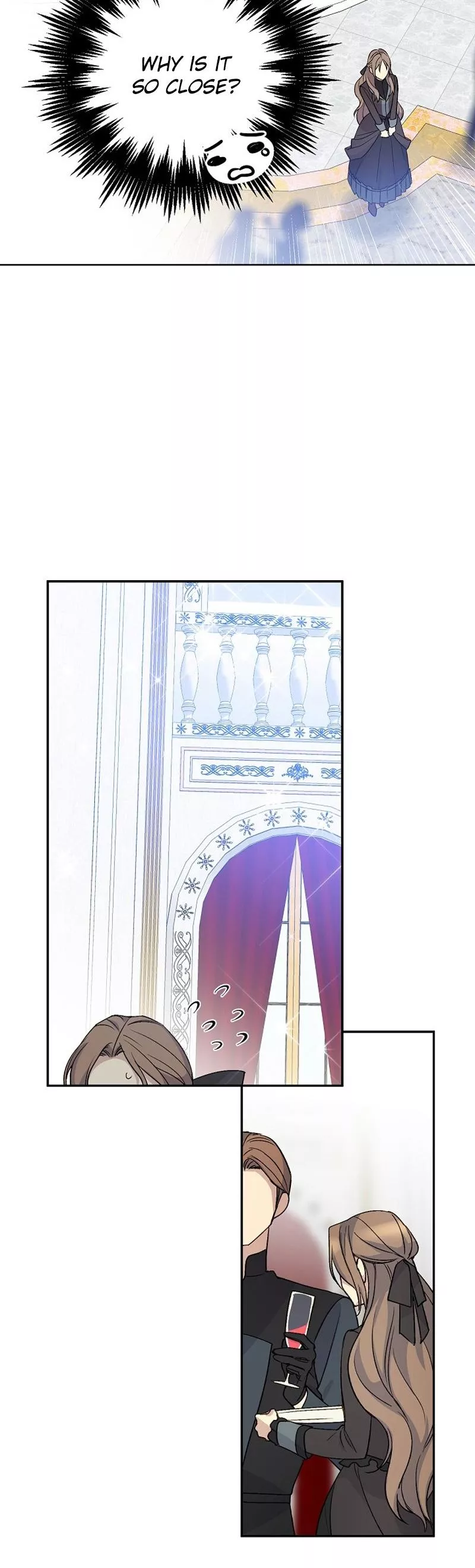 Read A Capable Maid Manga Online