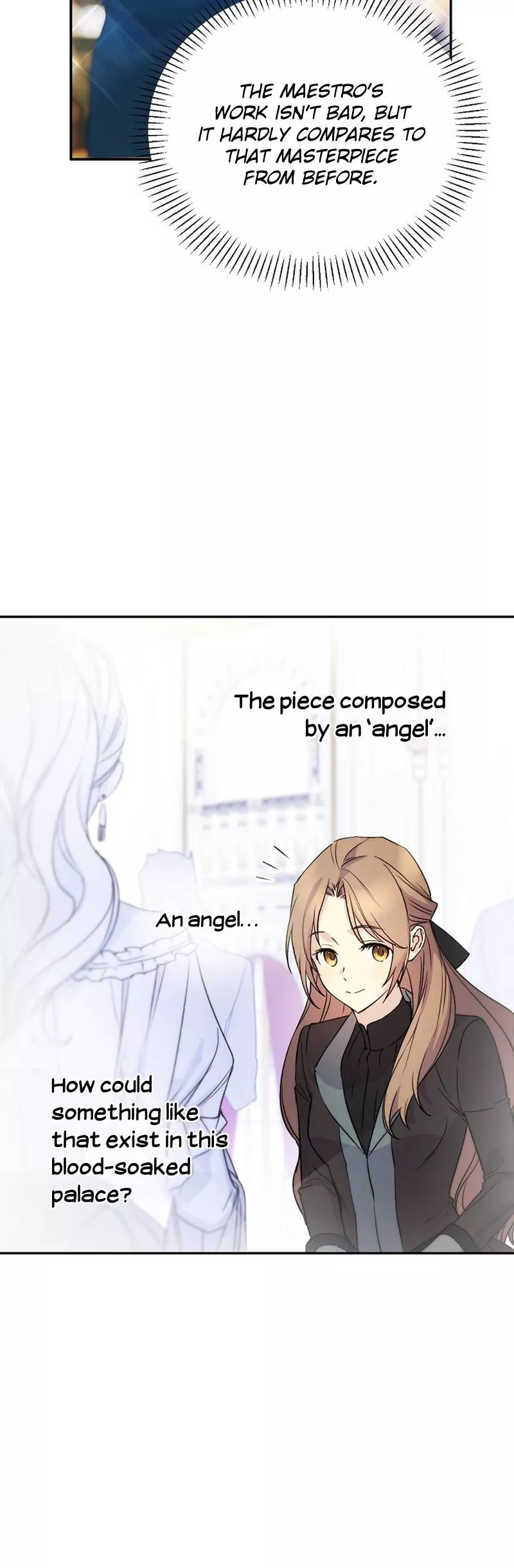 Read A Capable Maid Manga Online