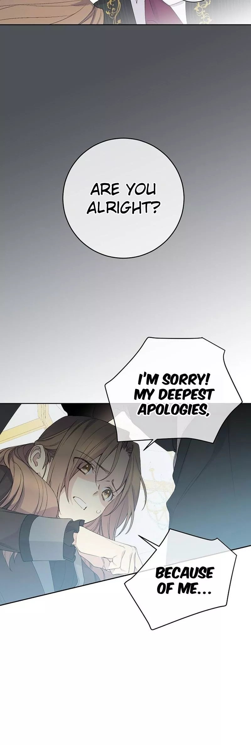 Read A Capable Maid Manga Online