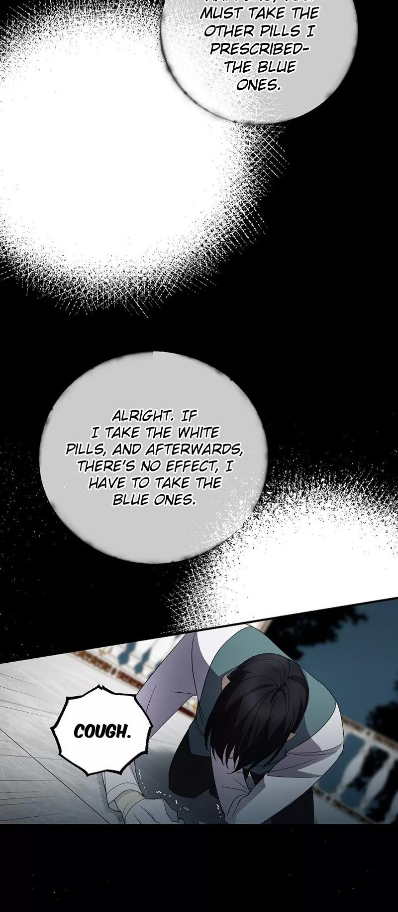 Read A Capable Maid Manga Online