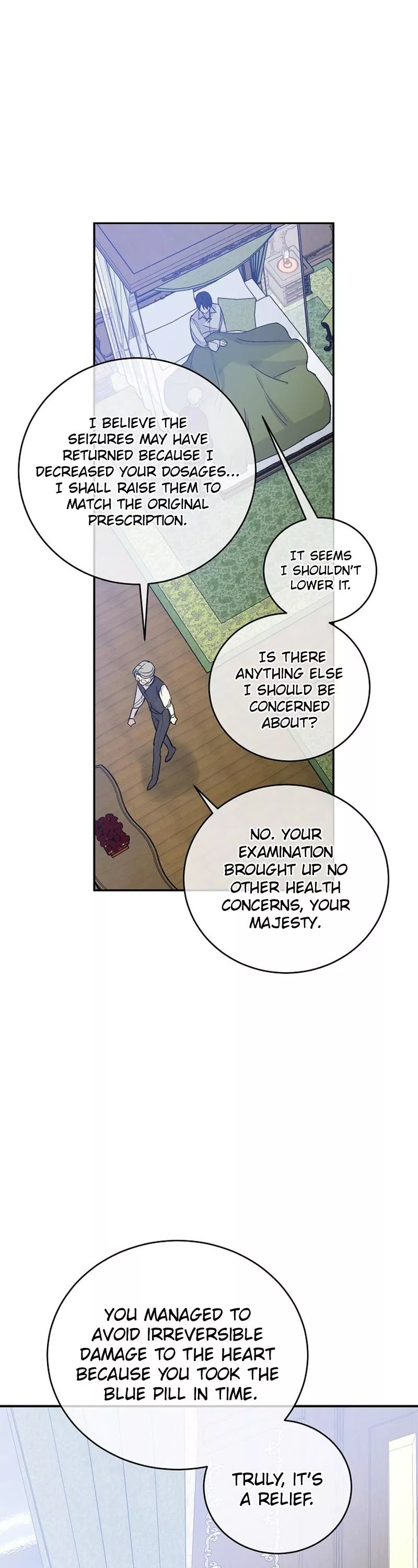 Read A Capable Maid Manga Online