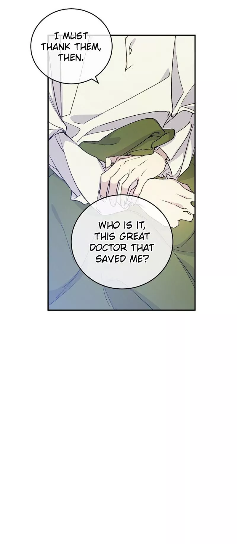 Read A Capable Maid Manga Online