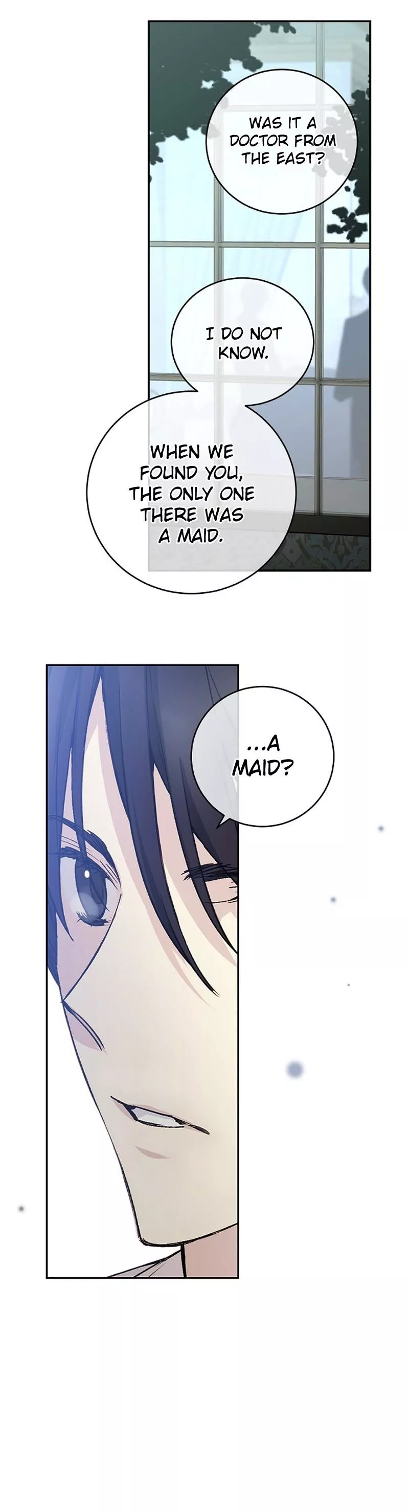 Read A Capable Maid Manga Online