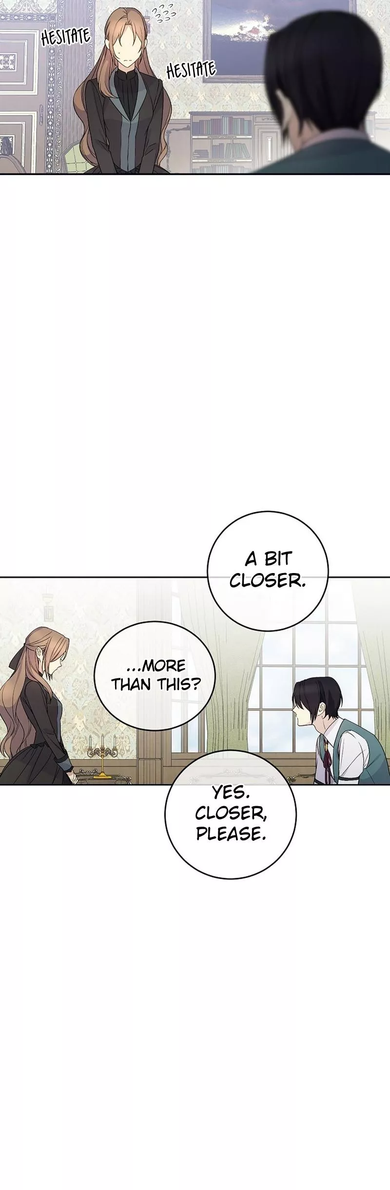 Read A Capable Maid Manga Online