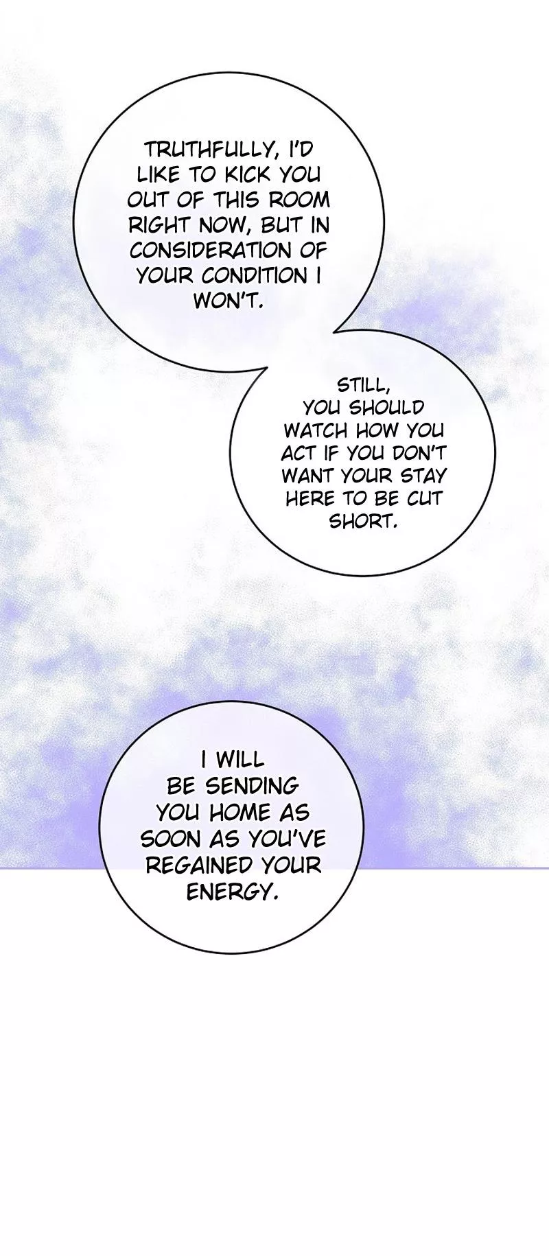 Read A Capable Maid Manga Online