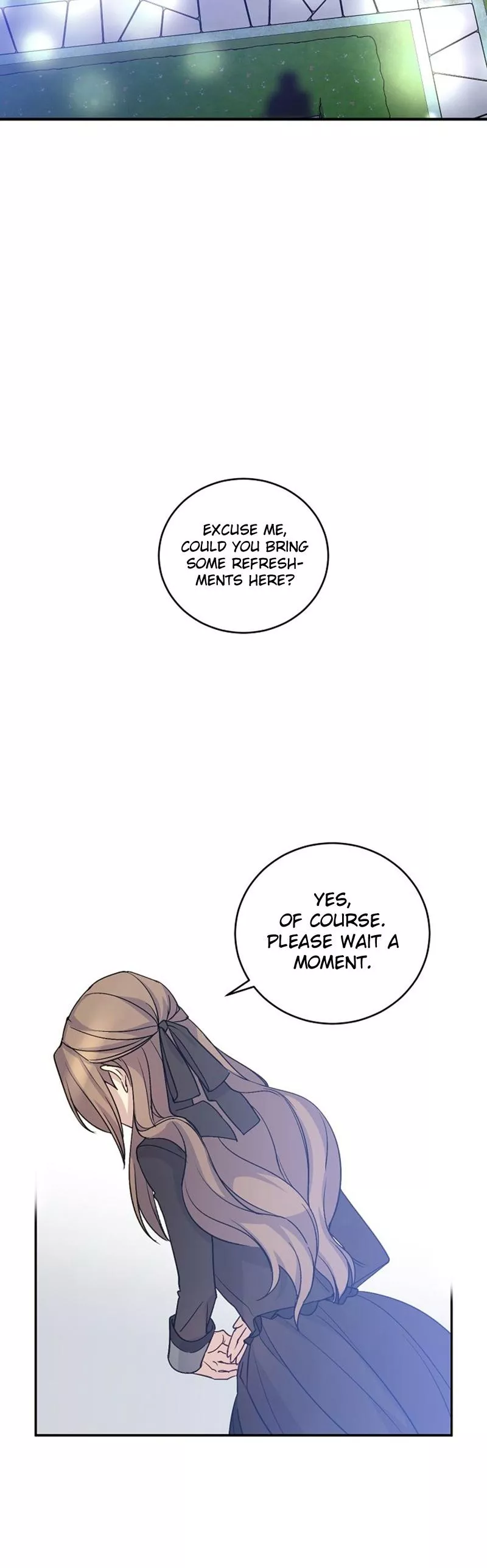 Read A Capable Maid Manga Online