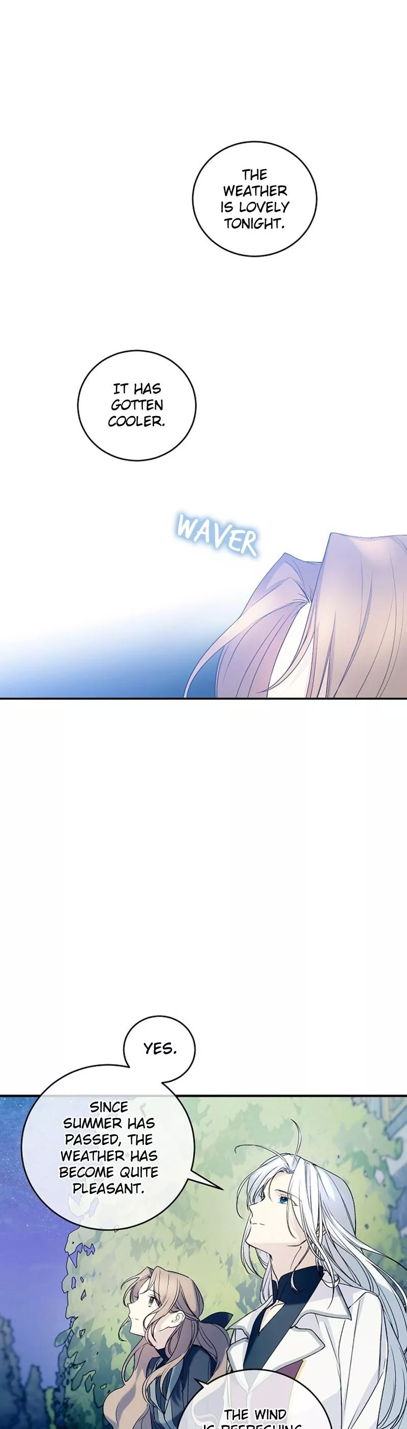 Read A Capable Maid Manga Online