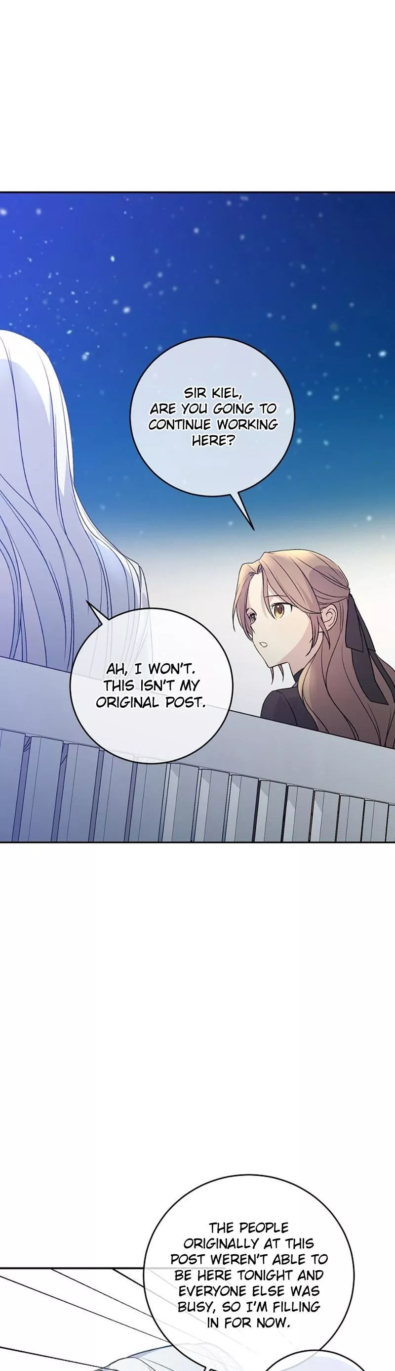 Read A Capable Maid Manga Online