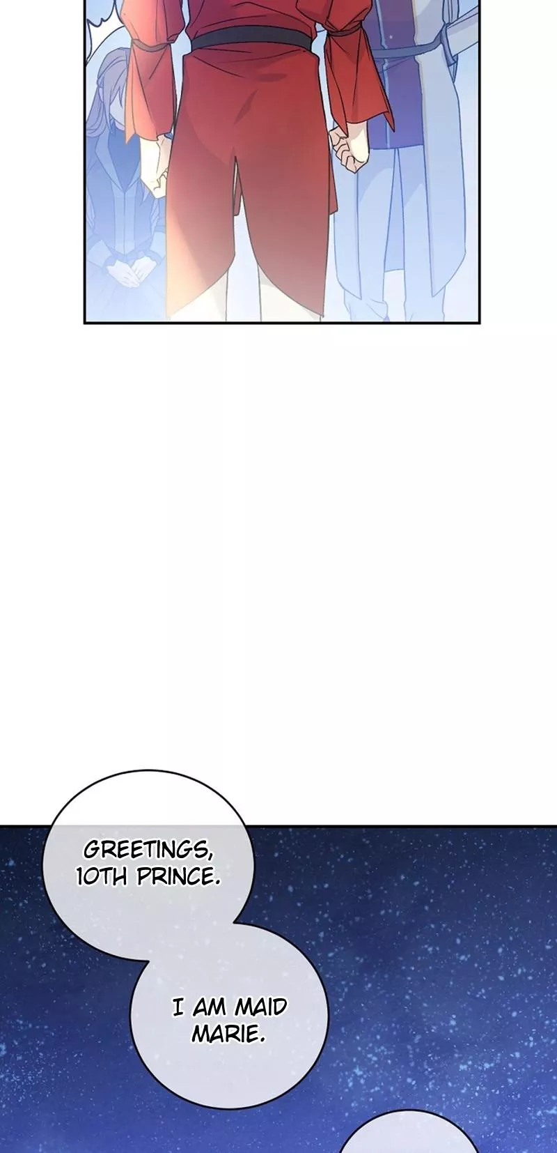 Read A Capable Maid Manga Online