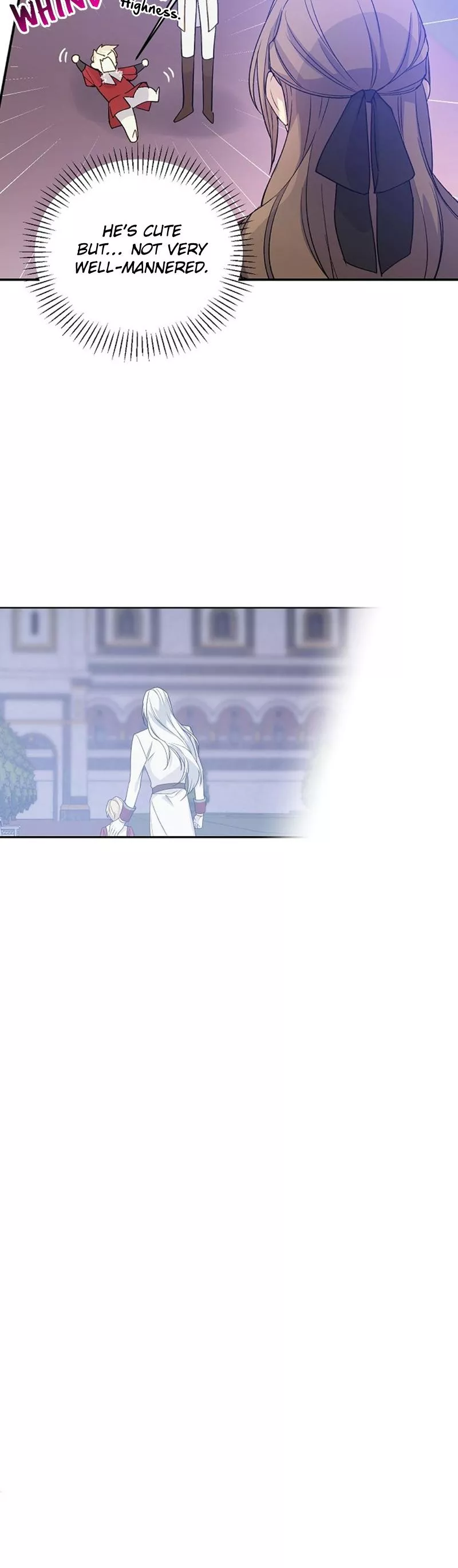 Read A Capable Maid Manga Online