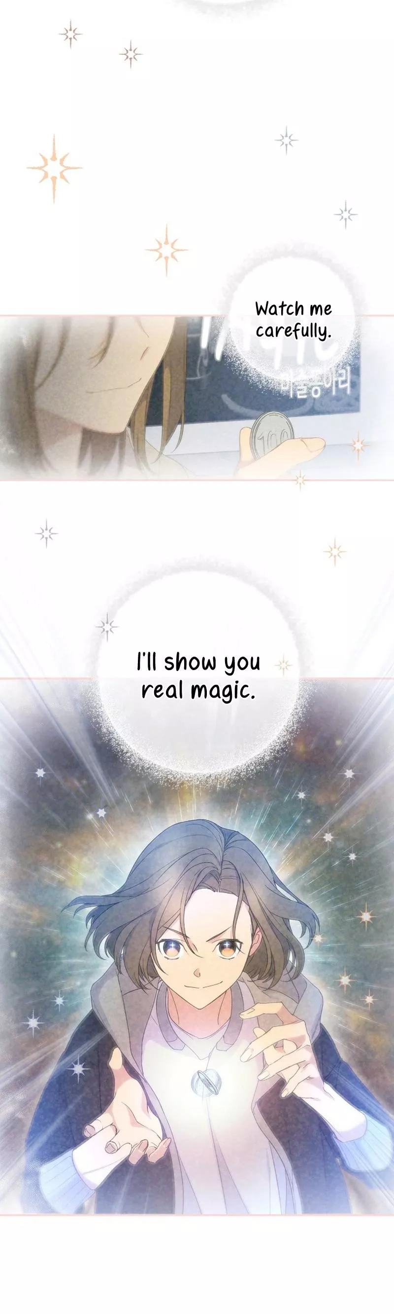 Read A Capable Maid Manga Online