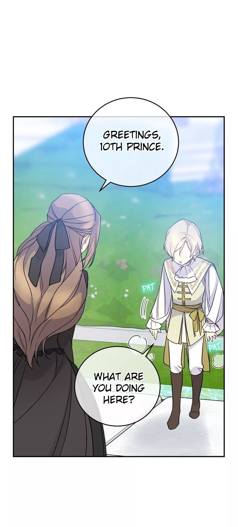 Read A Capable Maid Manga Online