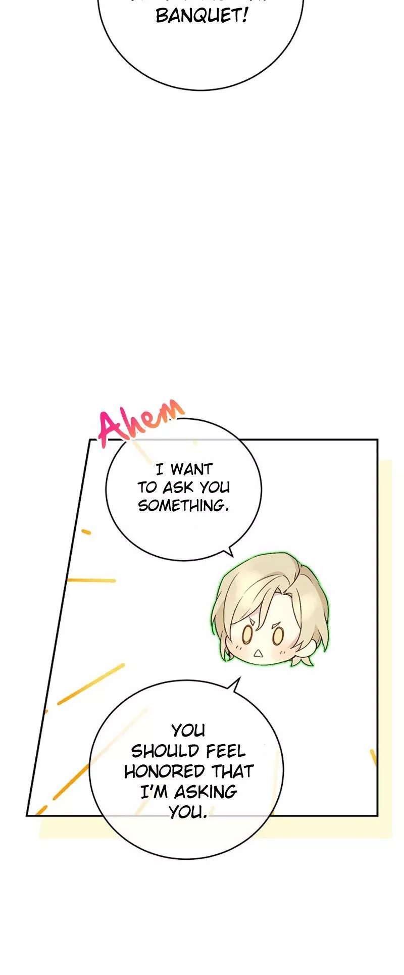 Read A Capable Maid Manga Online