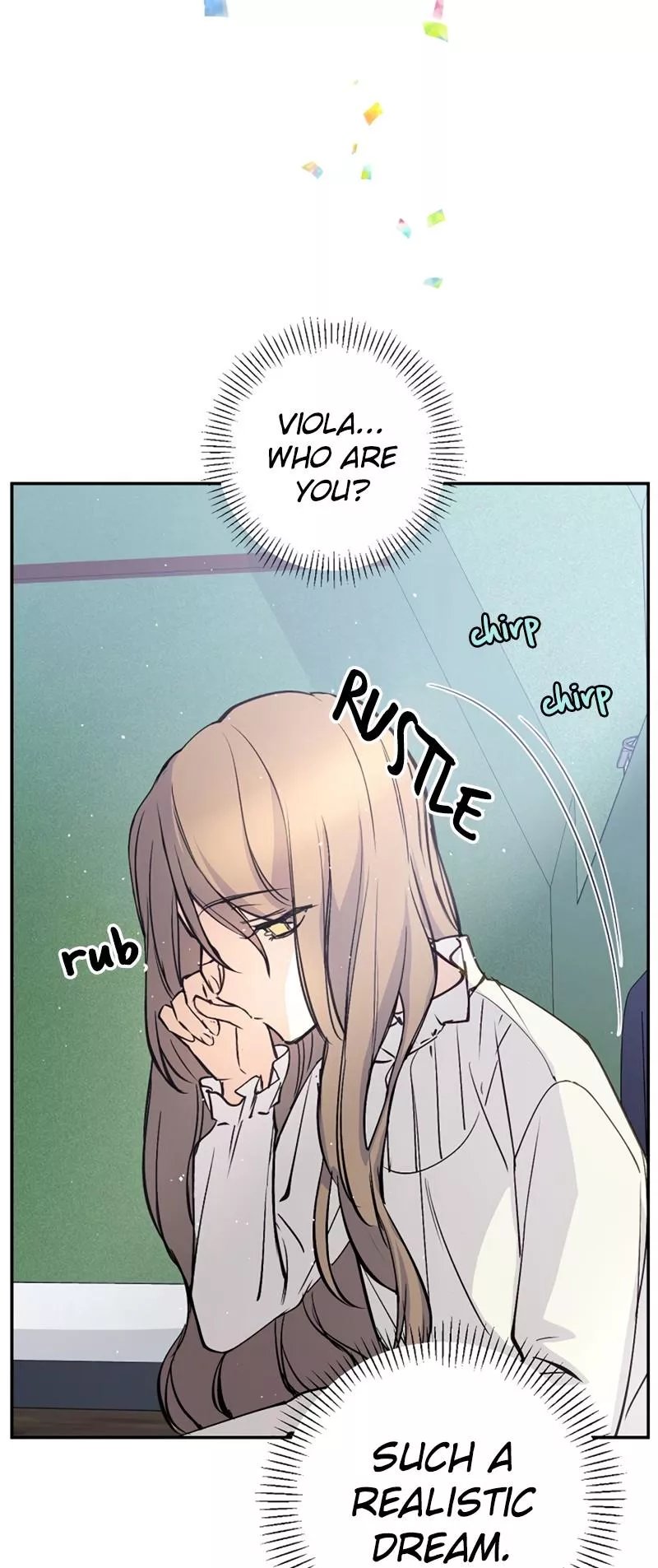 Read A Capable Maid Manga Online