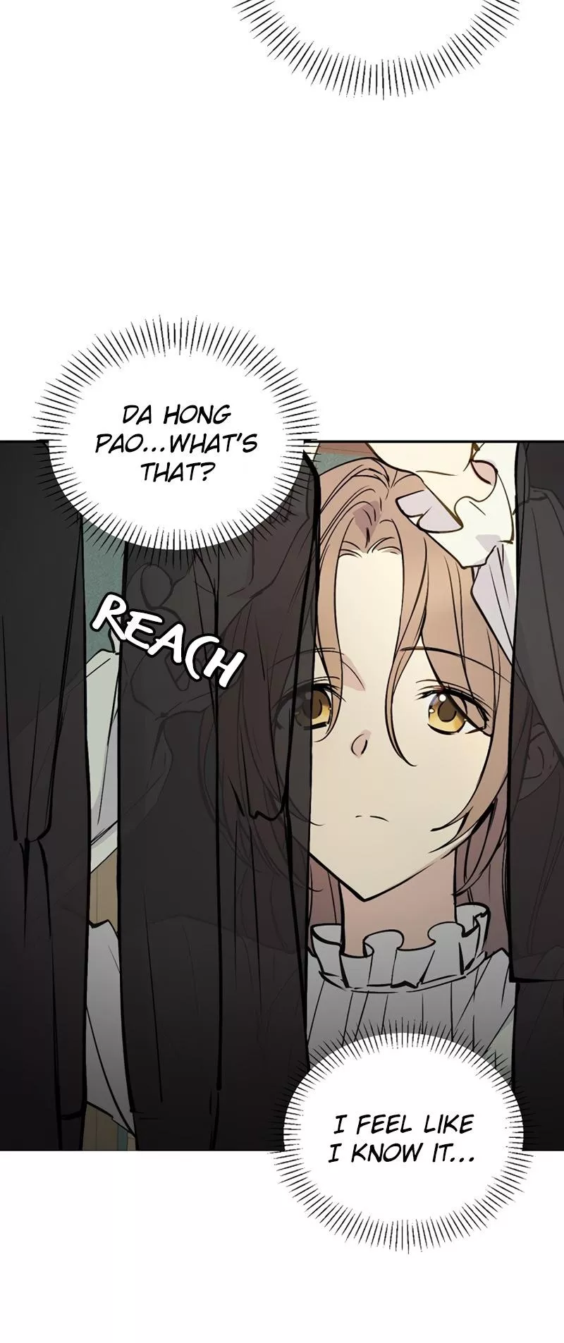 Read A Capable Maid Manga Online