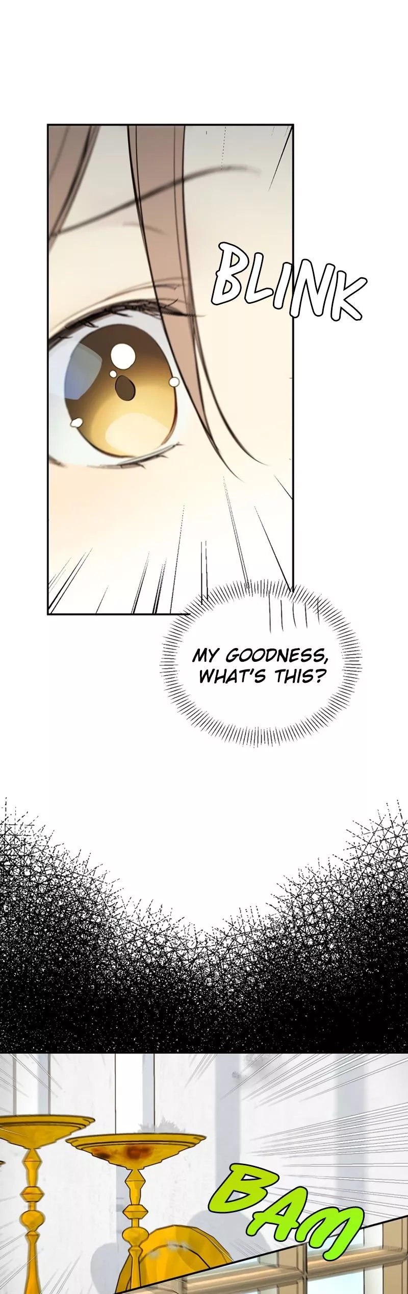 Read A Capable Maid Manga Online