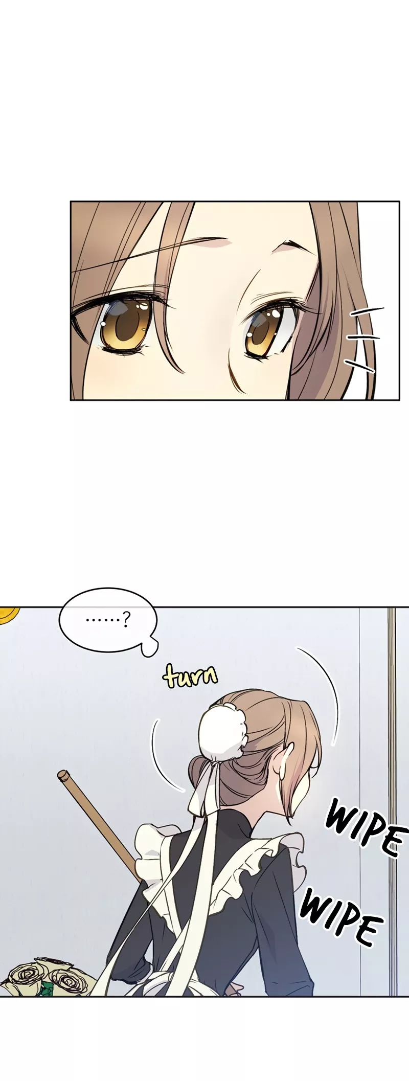 Read A Capable Maid Manga Online