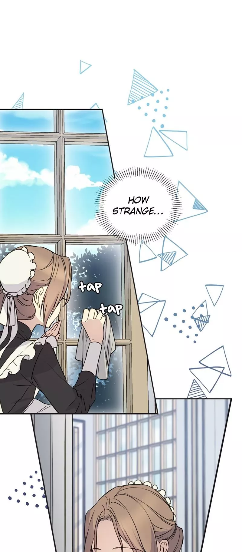Read A Capable Maid Manga Online