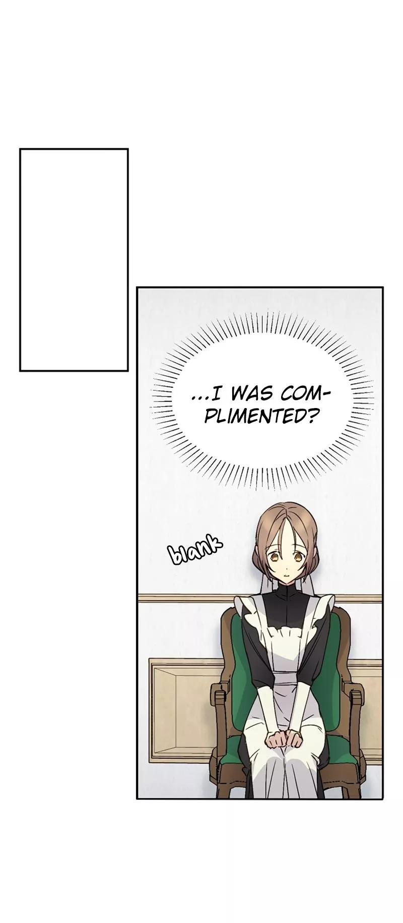 Read A Capable Maid Manga Online