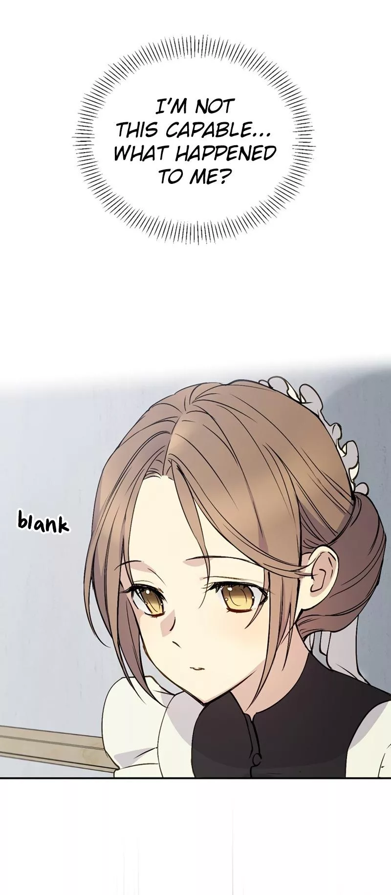 Read A Capable Maid Manga Online