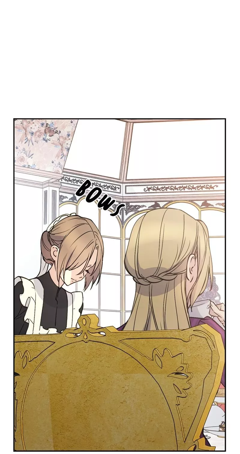 Read A Capable Maid Manga Online