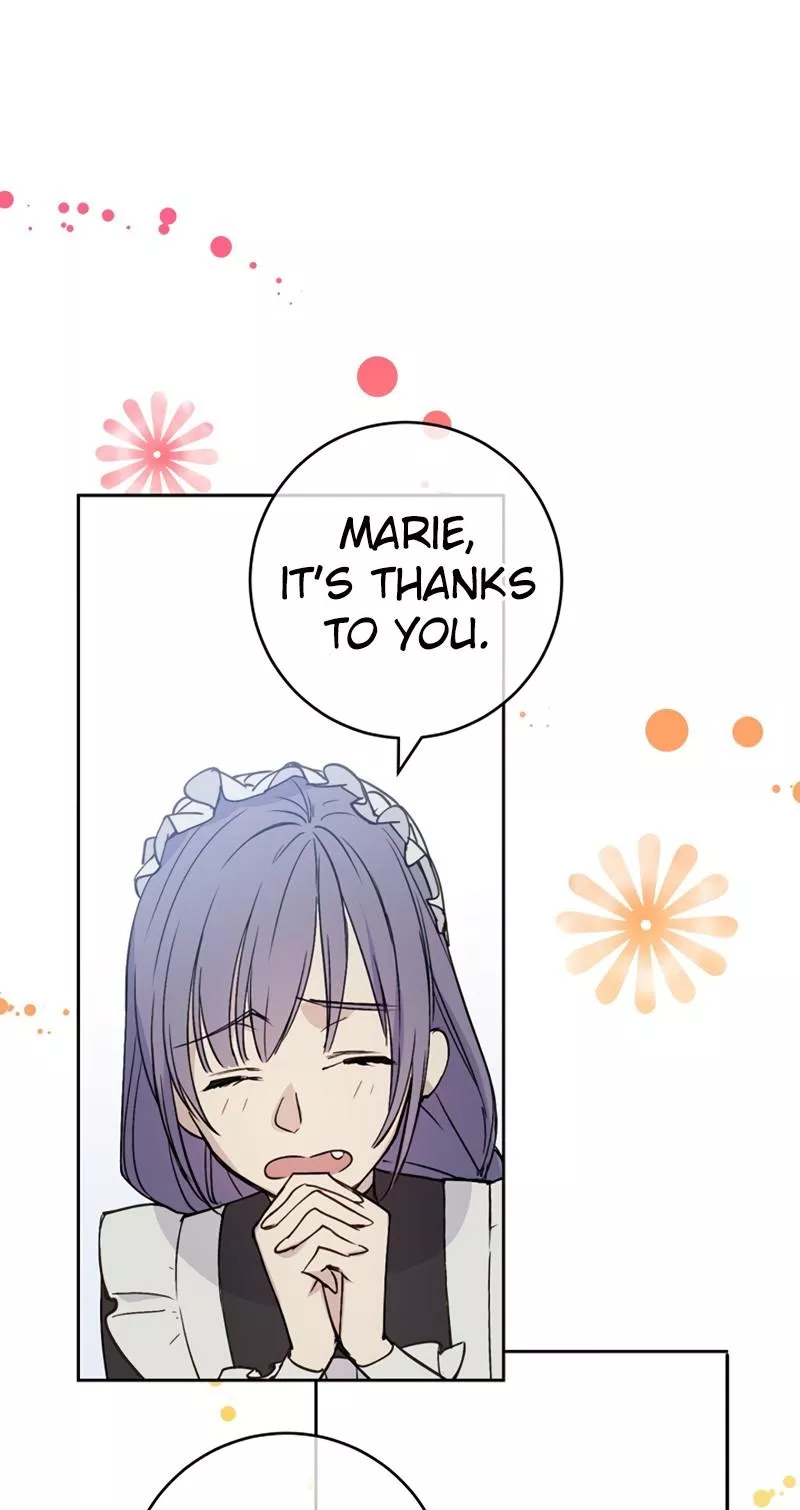 Read A Capable Maid Manga Online